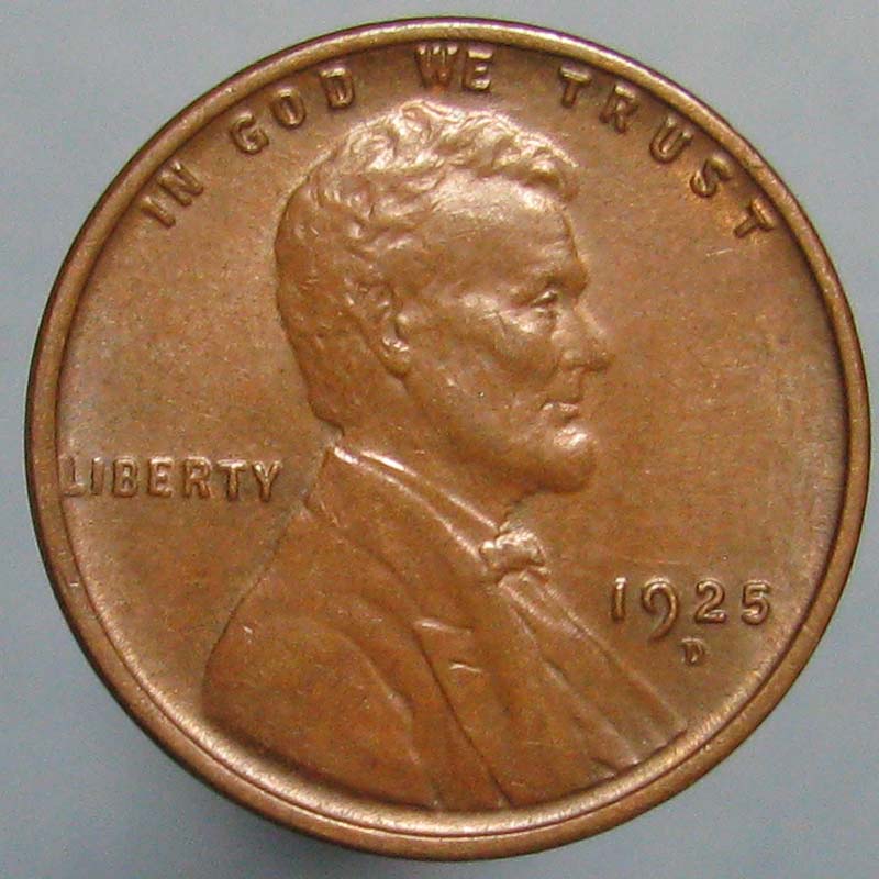 Brown-1925-D-Lincoln-Cent---Your-Thoughts?